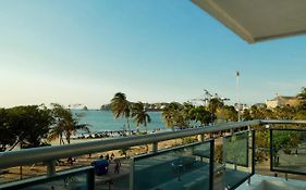 Hotel Sol Inn Santa Marta